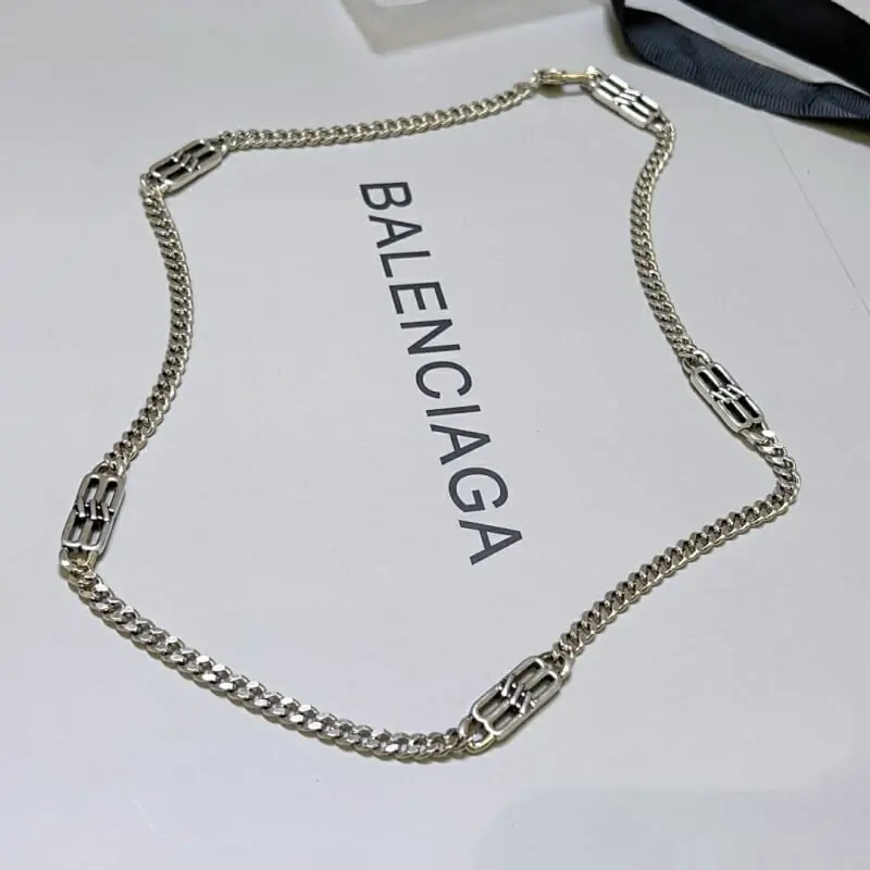 balenciaga collier s_12525aa2